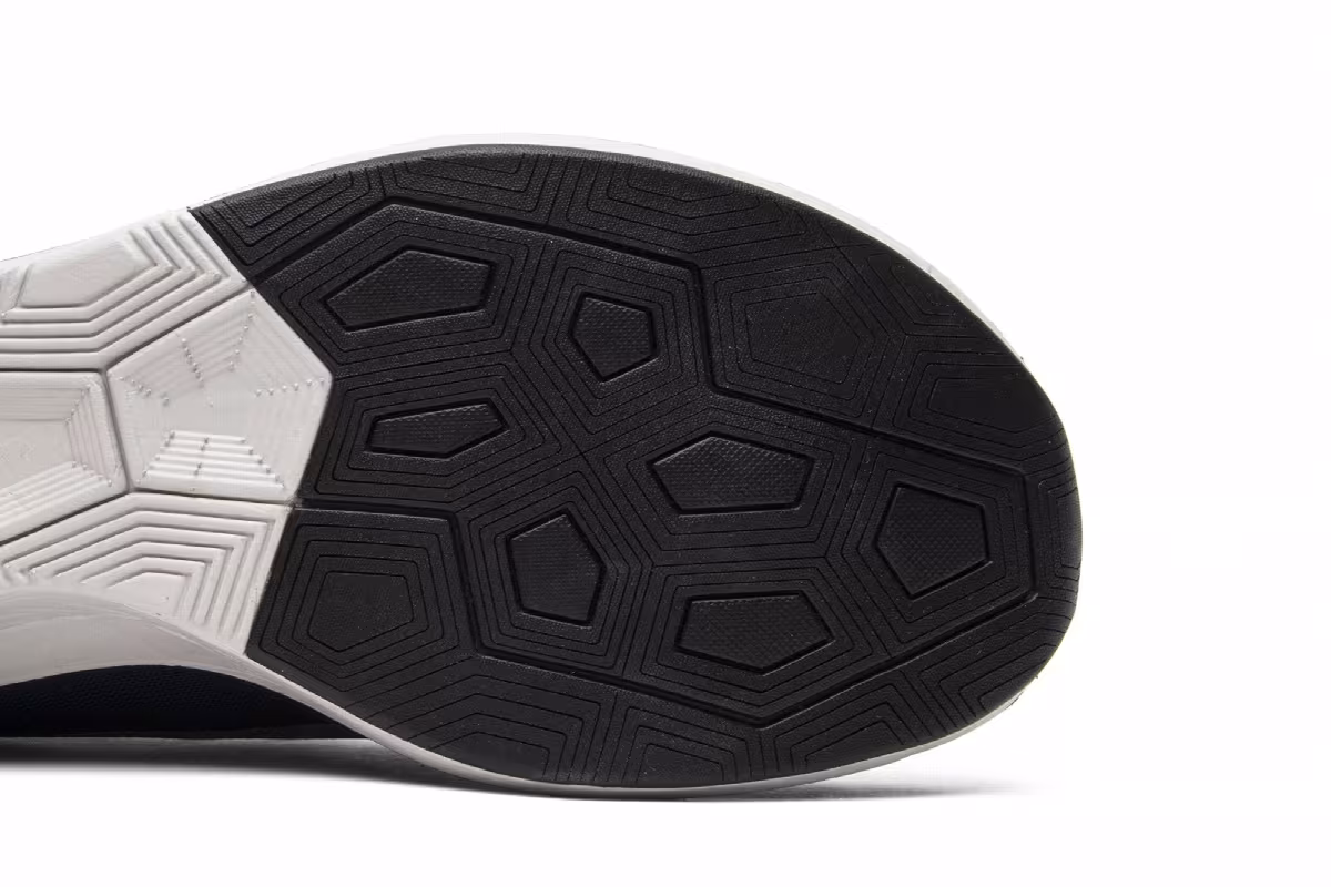 Nike Zoom Vaporfly 4% Obsidian, view 6