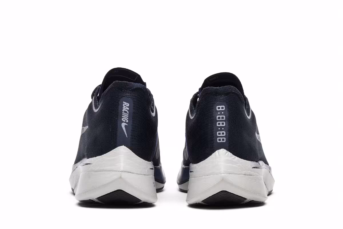 Nike Zoom Vaporfly 4% Obsidian, view 7