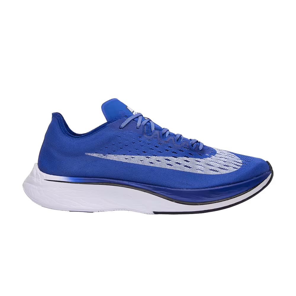 Nike Zoom VaporFly 4% Hyper Royal