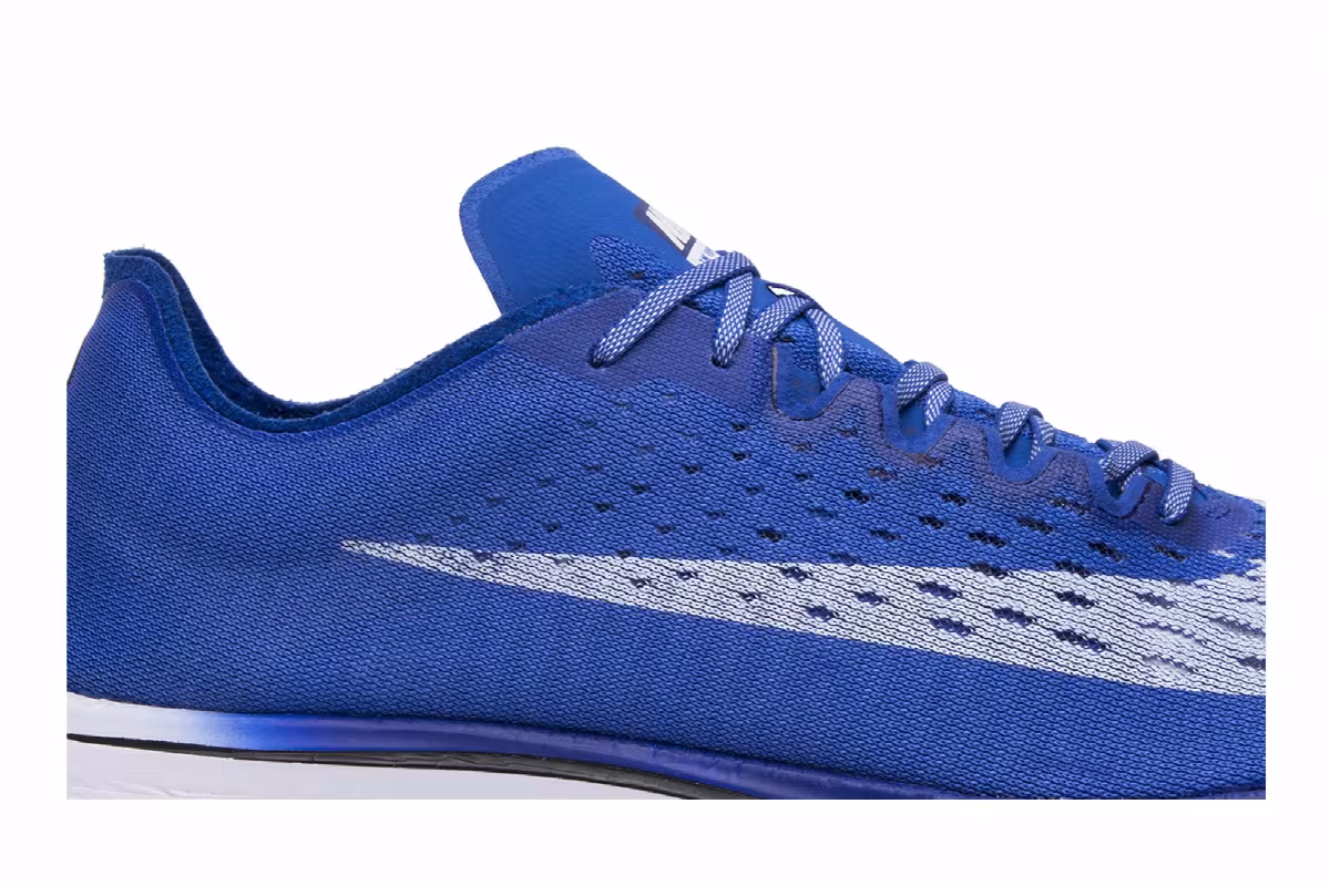Nike Zoom VaporFly 4% Hyper Royal, view 3