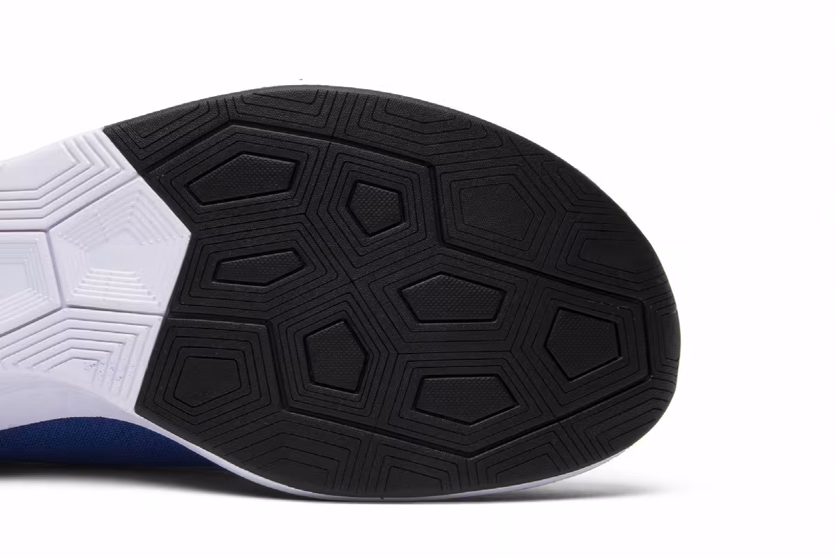 Nike Zoom VaporFly 4% Hyper Royal, view 6