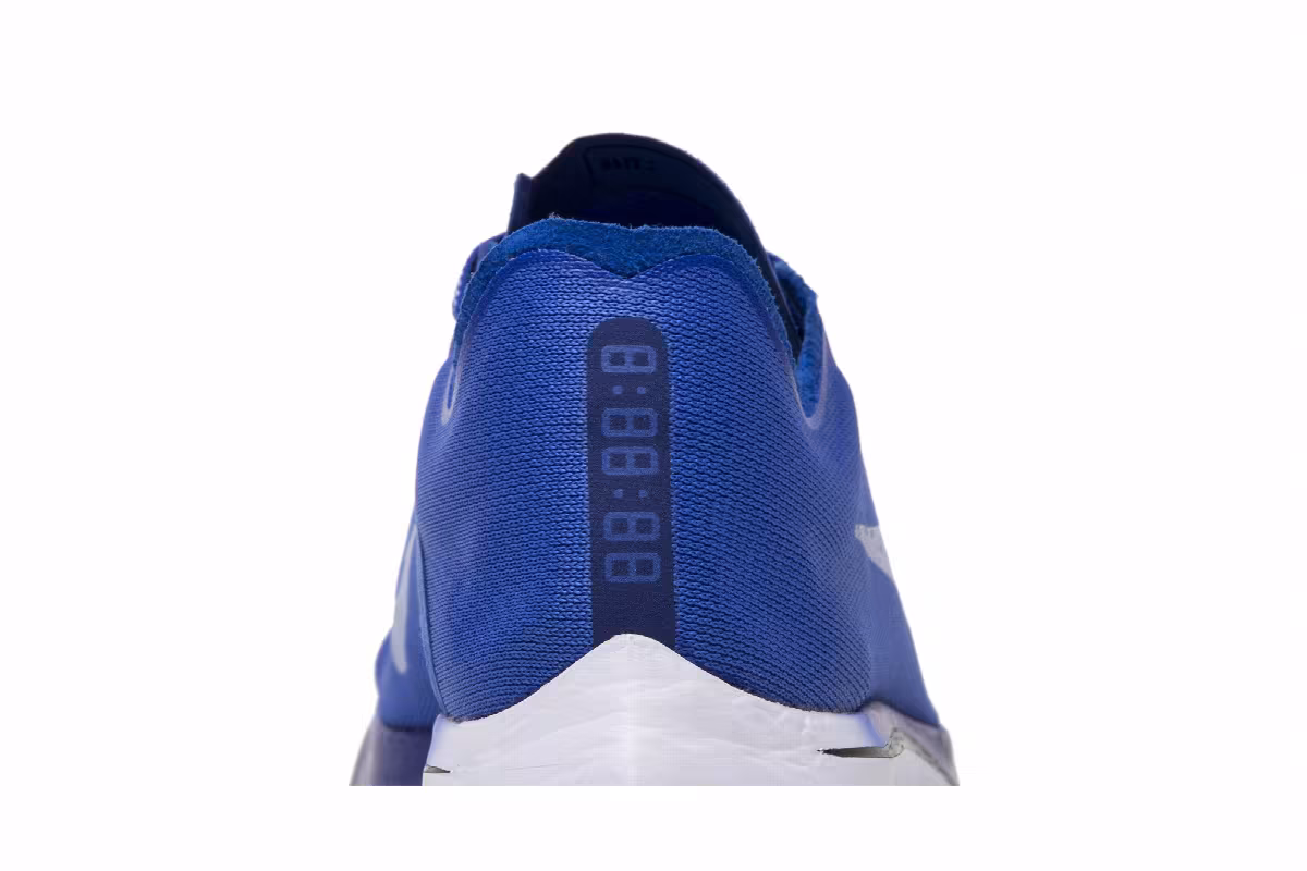 Nike Zoom VaporFly 4% Hyper Royal, view 7