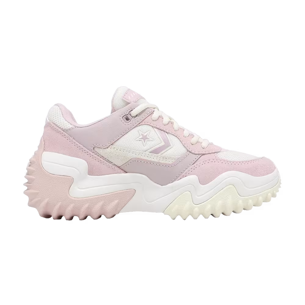 Converse Wave Motion Trainer Pink White