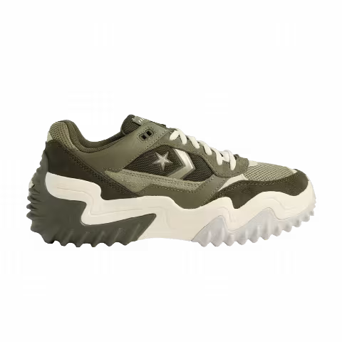 Converse Wave Motion Trainer 'Green Ivory'