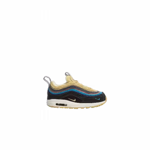 Sean Wotherspoon x Nike Air Max 1/97 TD