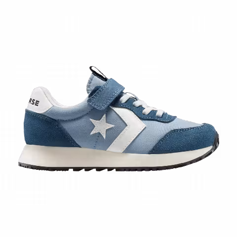 Converse Omega Trainer EasyOn PS 'Yeti Breath Blue'