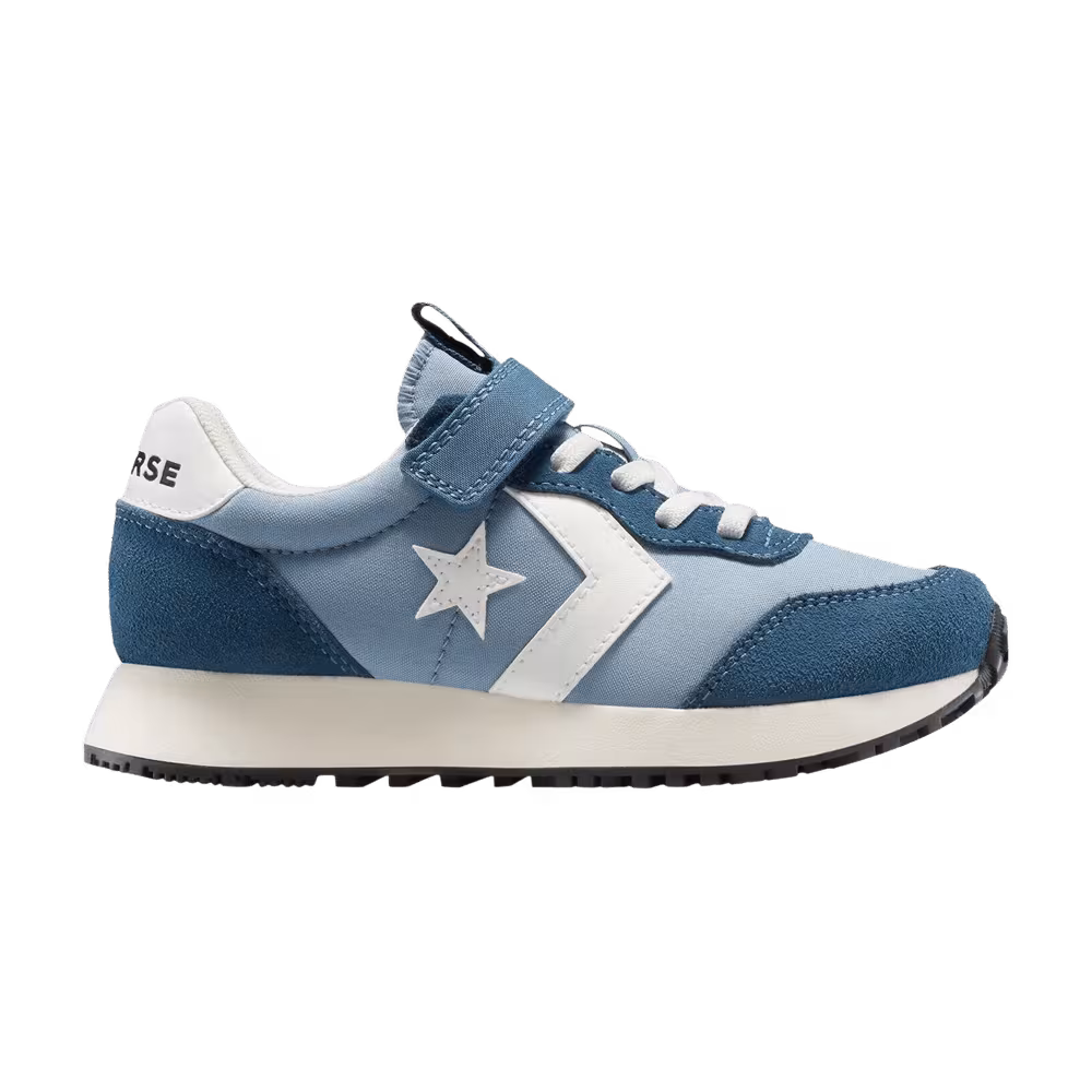 Converse Omega Trainer EasyOn PS Yeti Breath Blue