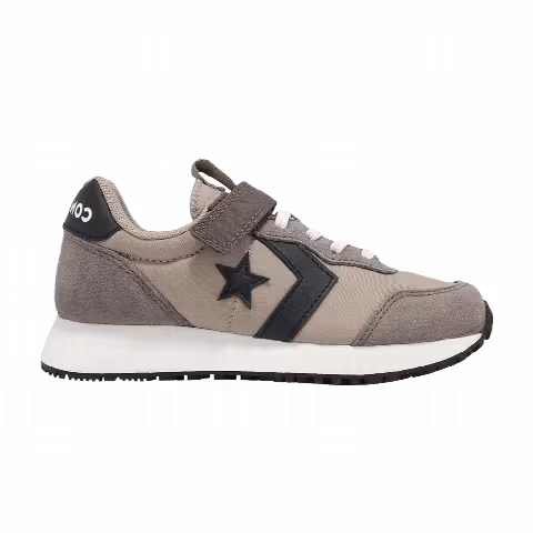 Converse Omega Trainer 1V GS 'Khaki Black'
