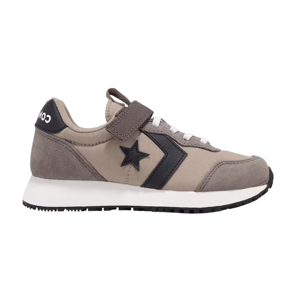 Converse Omega Trainer 1V GS Khaki Black