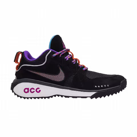 Nike ACG Dog Mountain 'Hyper Grape'