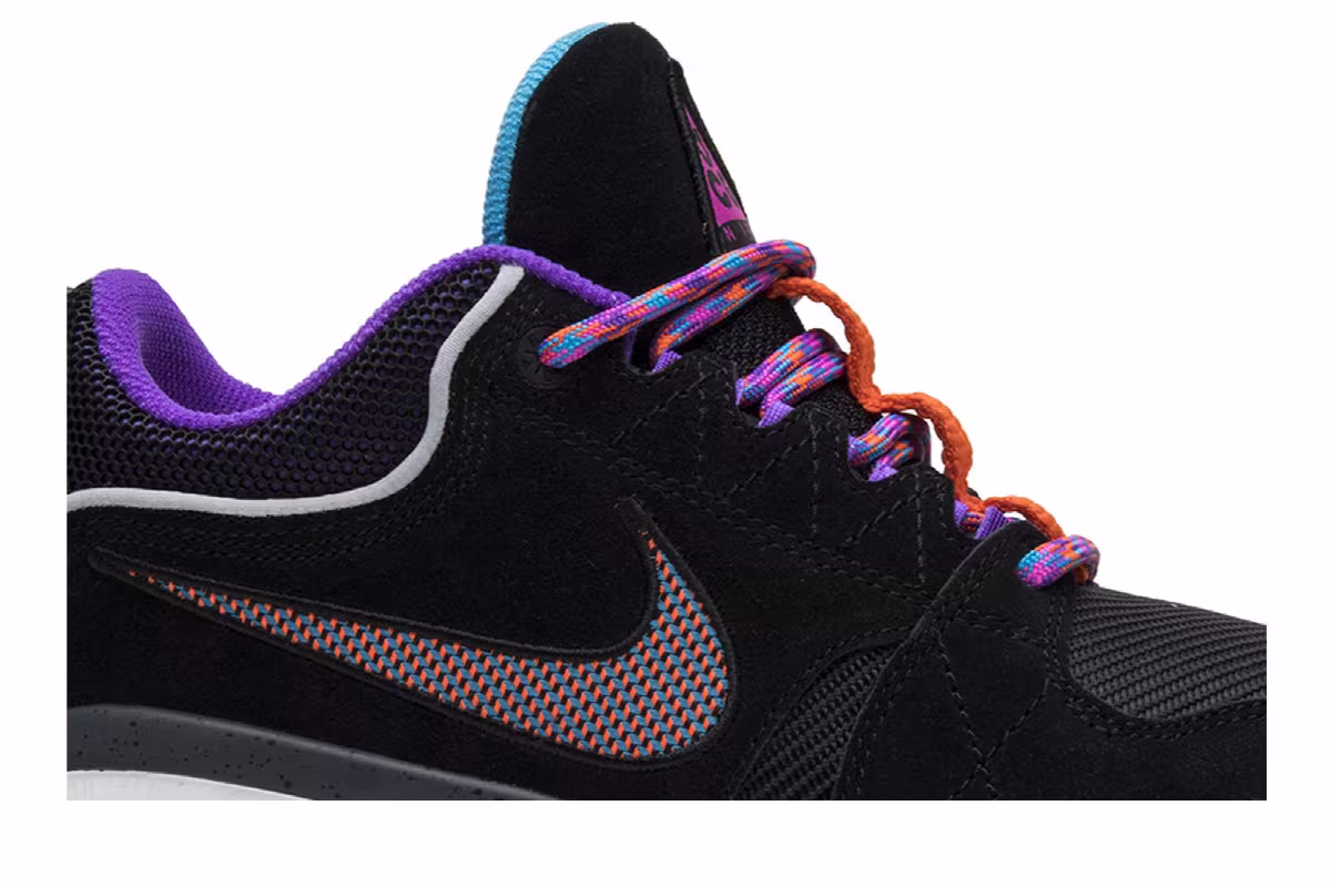 Nike ACG Dog Mountain Hyper Grape, view 3