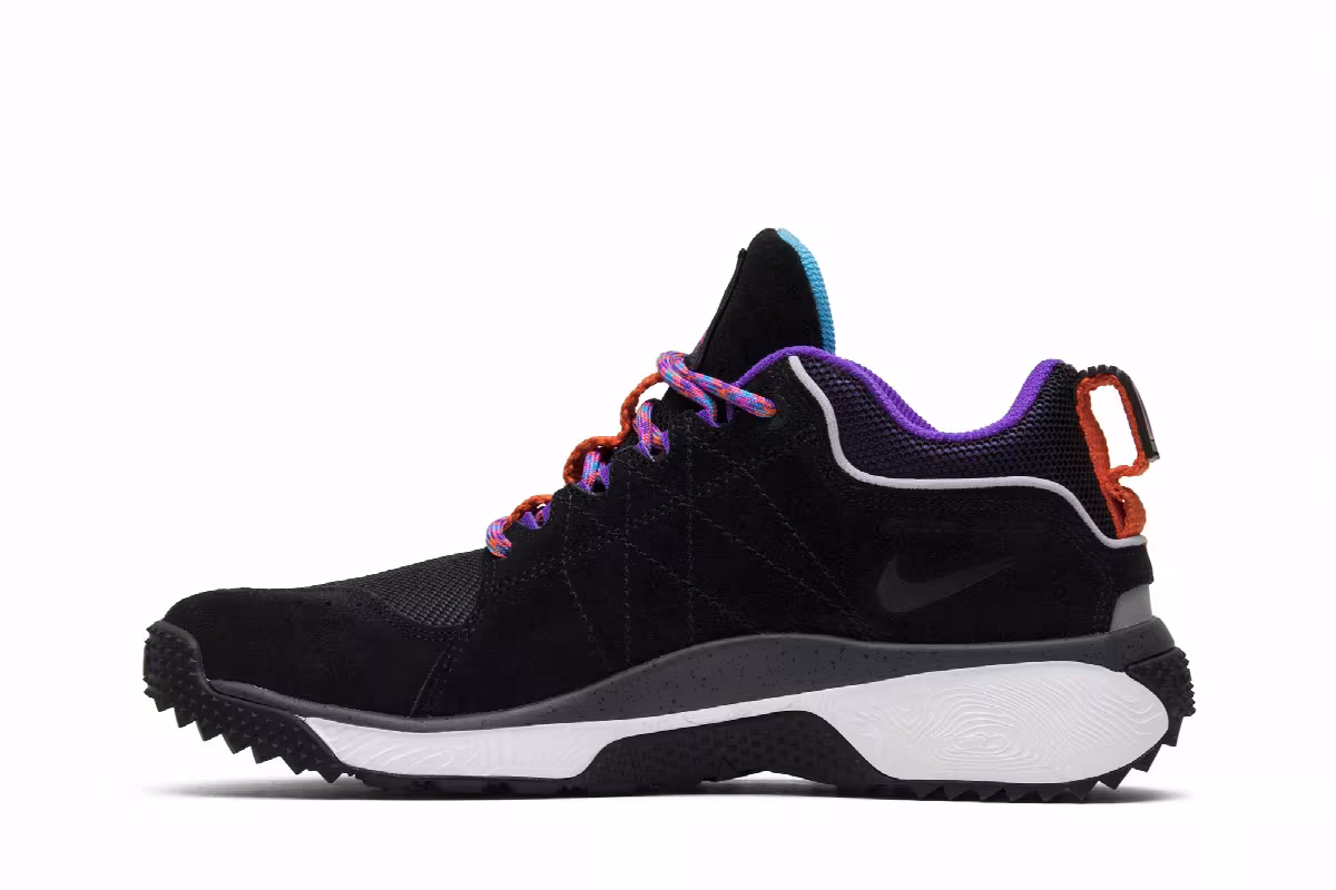 Nike ACG Dog Mountain Hyper Grape, view 4