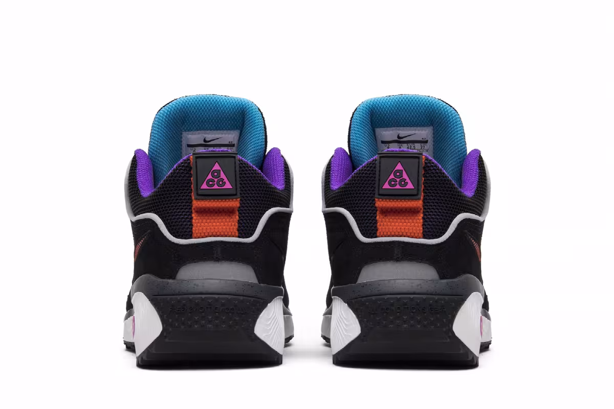 Nike ACG Dog Mountain Hyper Grape, view 7