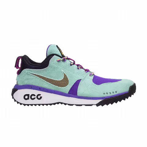 Nike ACG Dog Mountain 'Emerald Rise'
