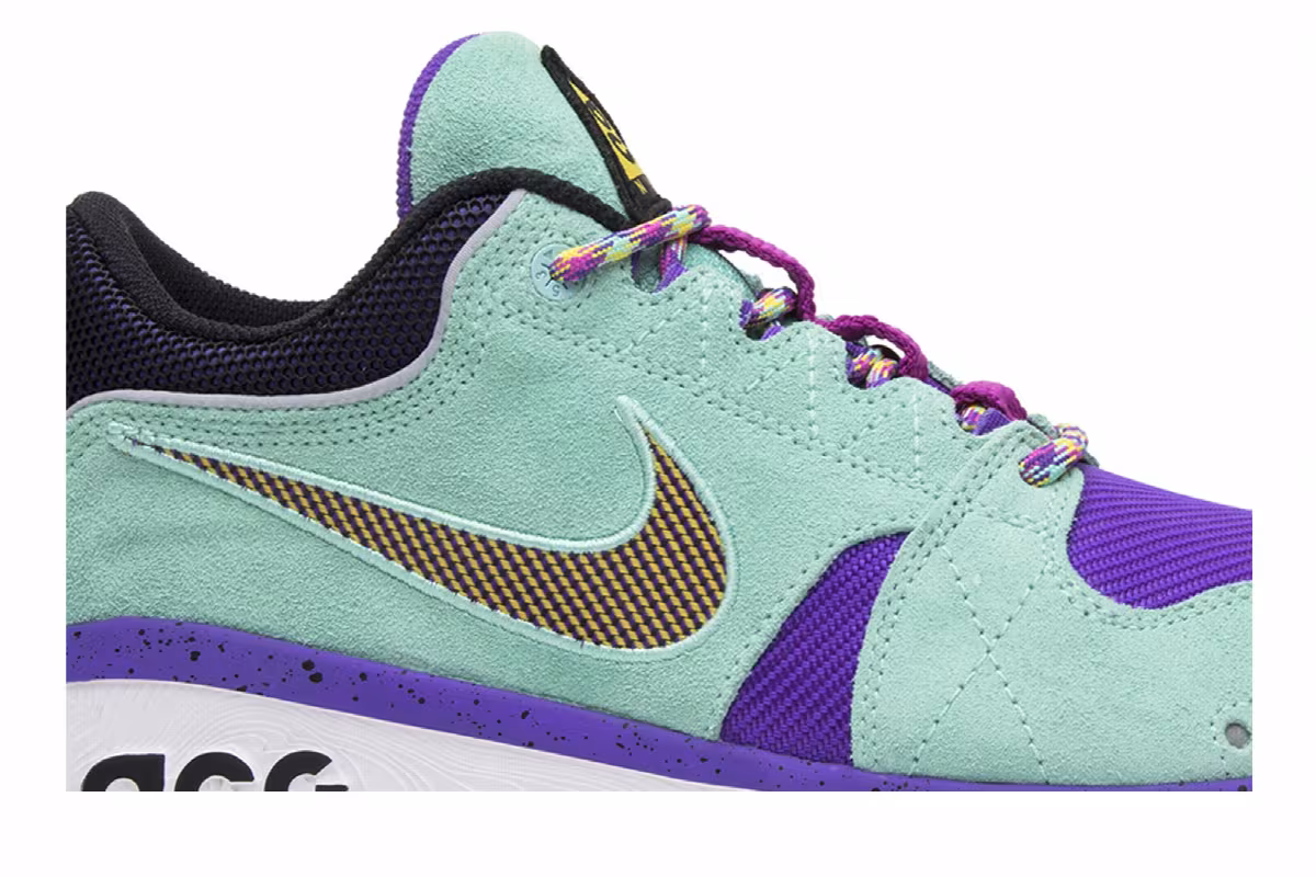 Nike ACG Dog Mountain Emerald Rise, view 3