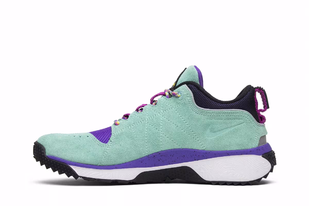 Nike ACG Dog Mountain Emerald Rise, view 4