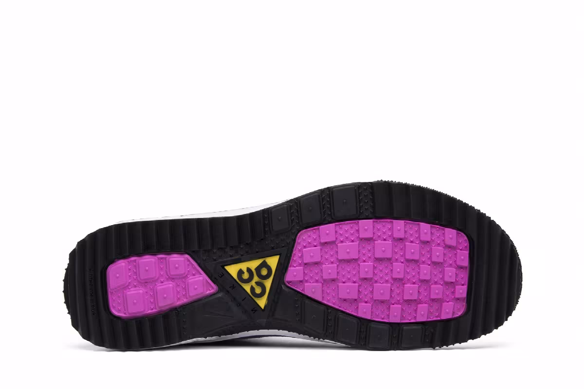 Nike ACG Dog Mountain Emerald Rise, view 5