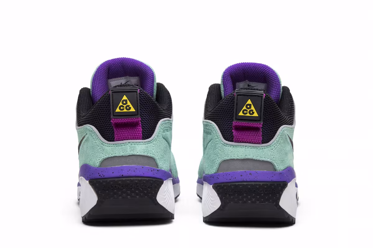 Nike ACG Dog Mountain Emerald Rise, view 7