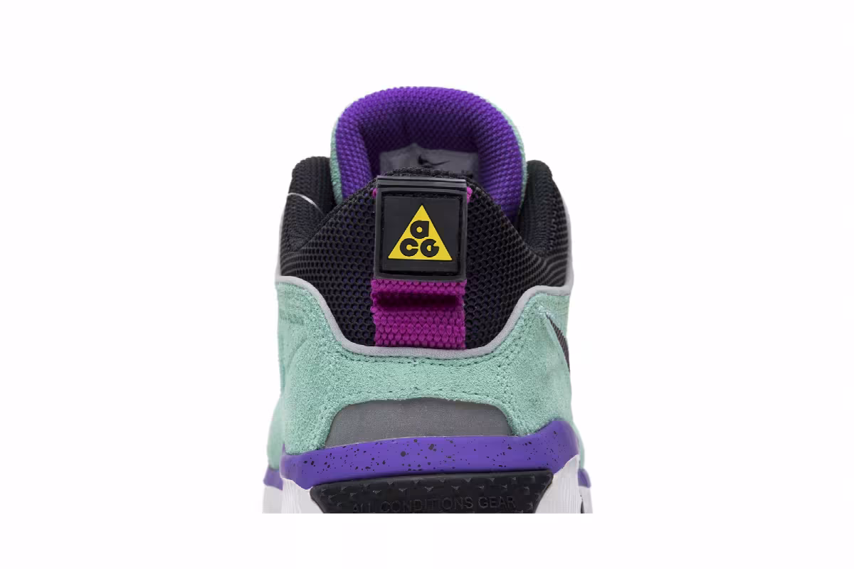 Nike ACG Dog Mountain Emerald Rise, view 8