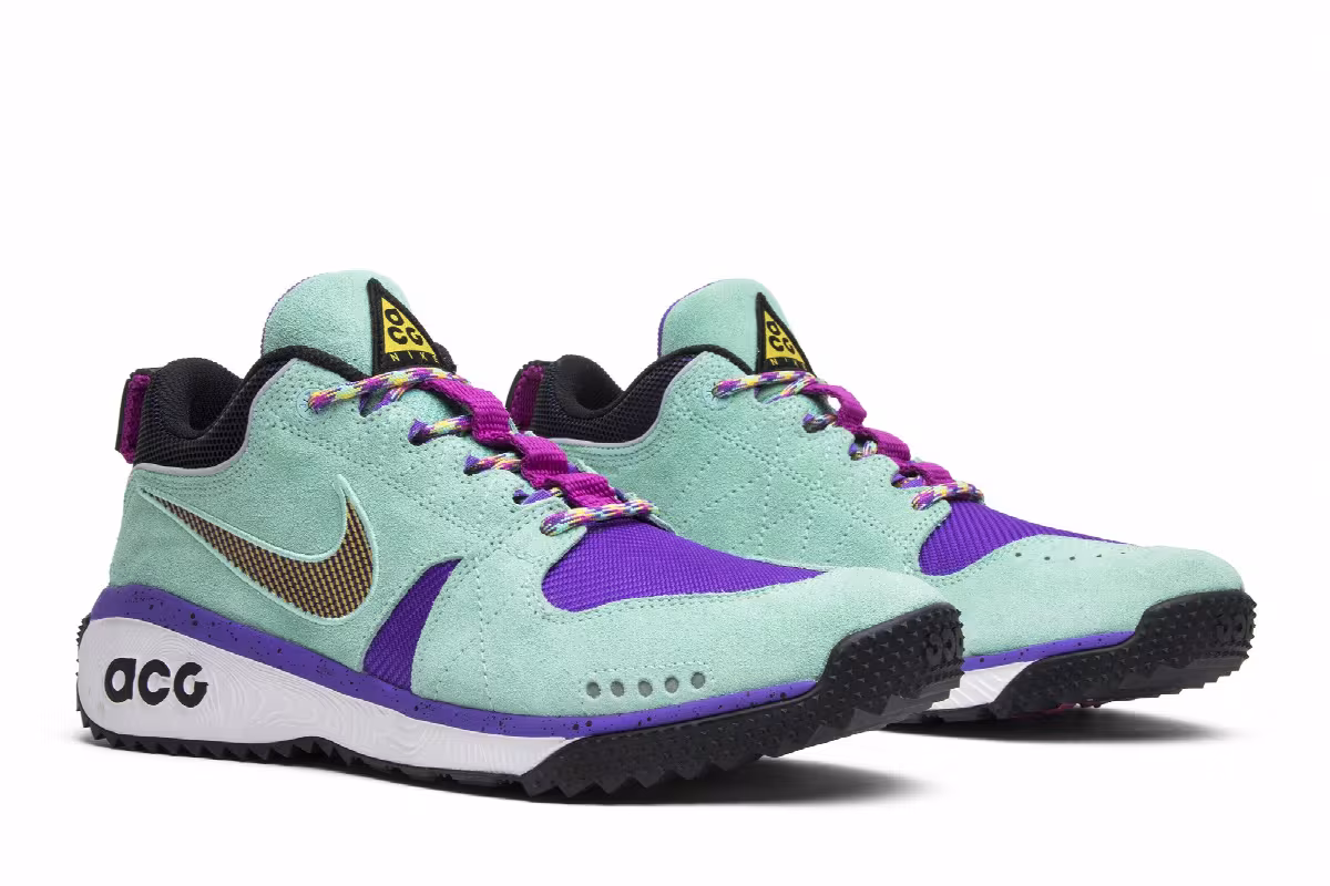 Nike ACG Dog Mountain Emerald Rise, view 9