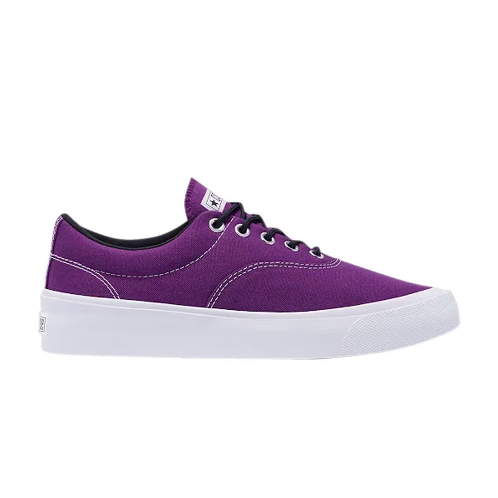 Converse Skid Grip 80 Canvas Nightfall Violet