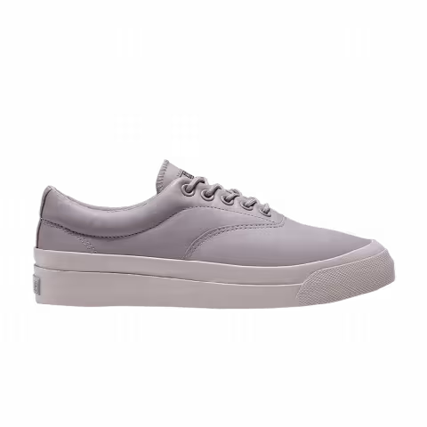Converse Skid Grip CVO Low 'Mono Leather - Dolphin'