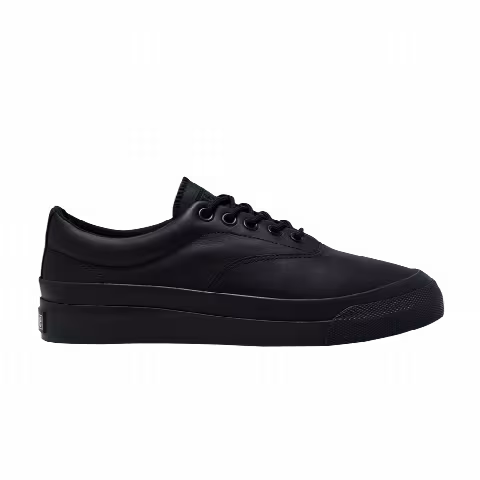 Converse Skid Grip CVO Low 'Mono Leather - Triple Black'