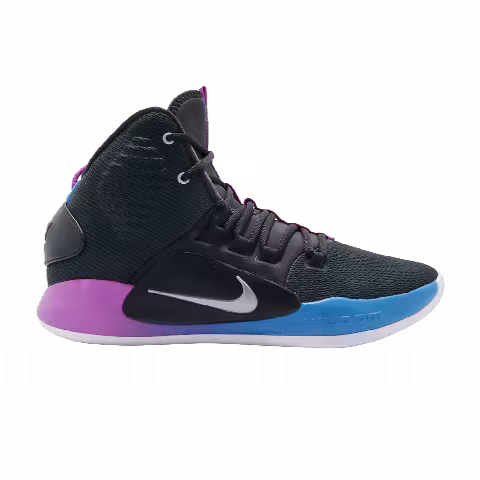Nike Hyperdunk X EP 'Flight Huarache'