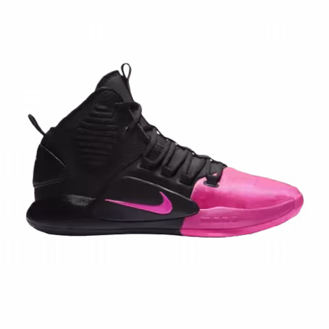 Nike Hyperdunk X 'Kay Yow'