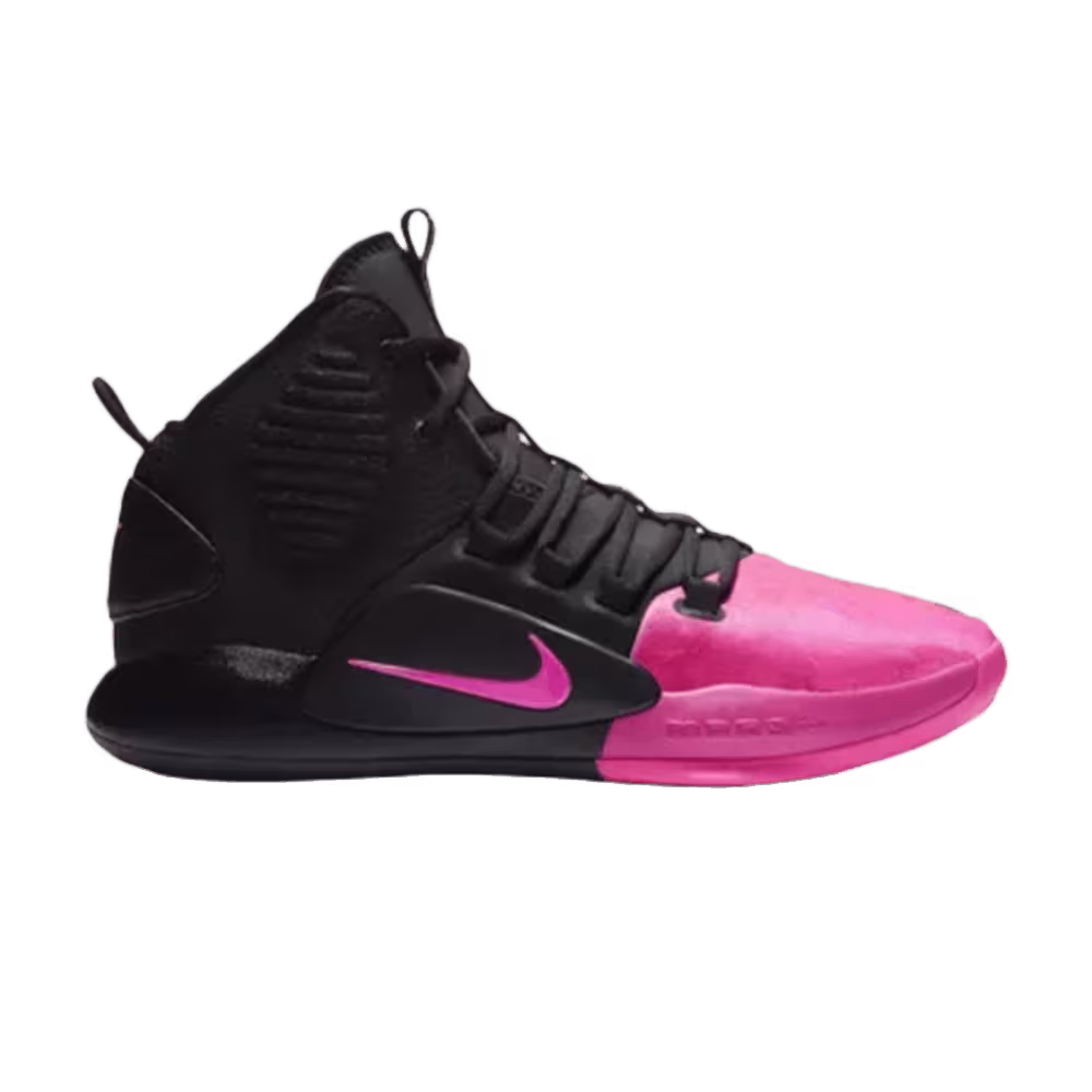 Nike Hyperdunk X Kay Yow