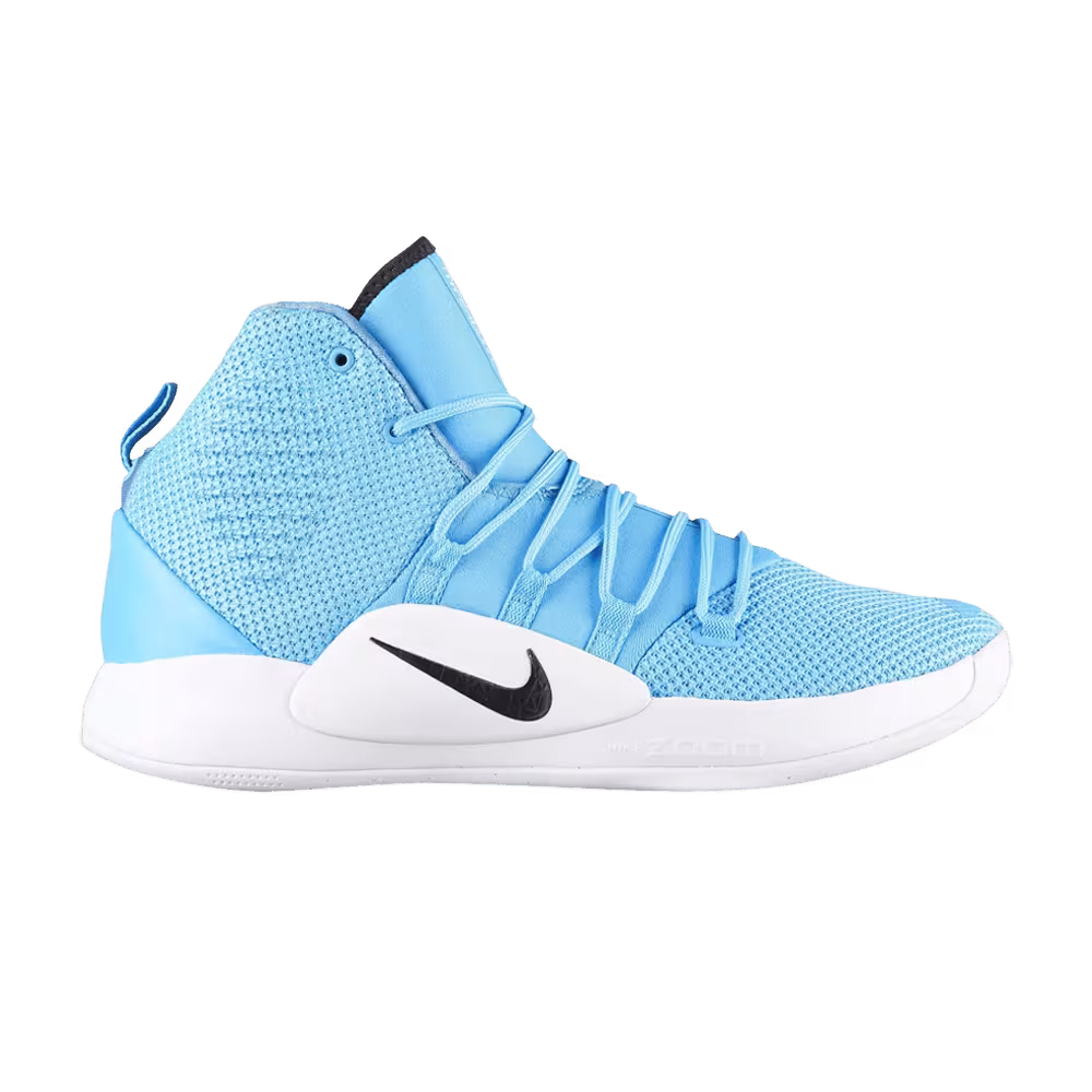 Nike Hyperdunk X TB University Blue