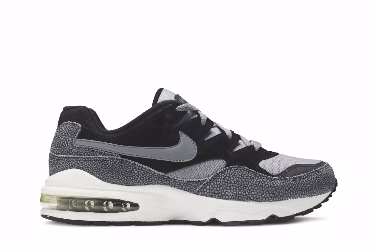 Nike Air Max 94 SE Safari, view 2