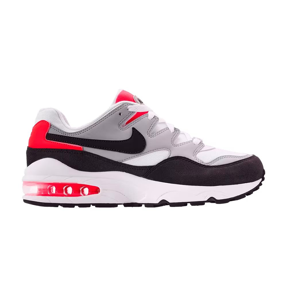 Nike Air Max 94 Bright Crimson