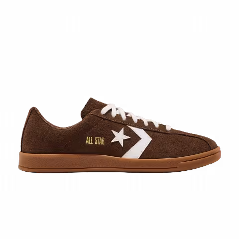 Converse All Star Classic Trainer 'Grounded Vintage White Gum'