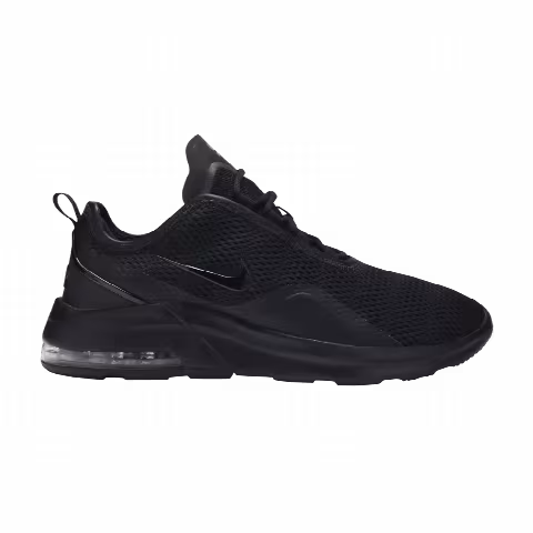 Nike Air Max Motion 2 'Black'