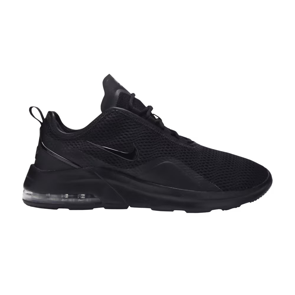 Nike Air Max Motion 2 Black