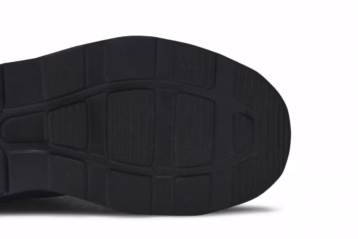 Nike Air Max Motion 2 Black, view 6
