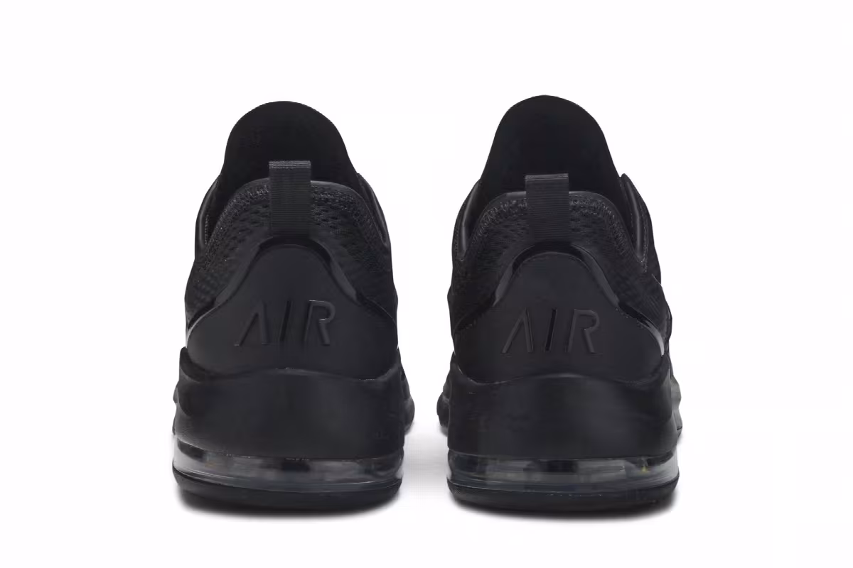 Nike Air Max Motion 2 Black, view 7