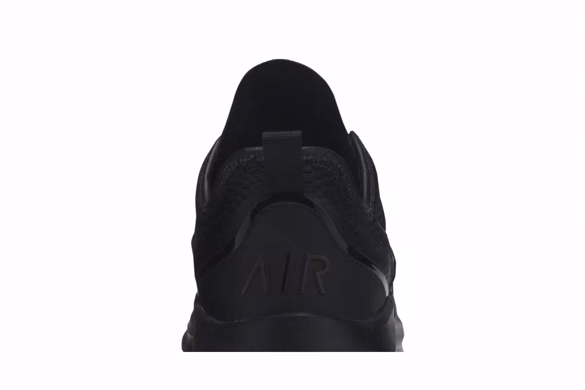 Nike Air Max Motion 2 Black, view 8