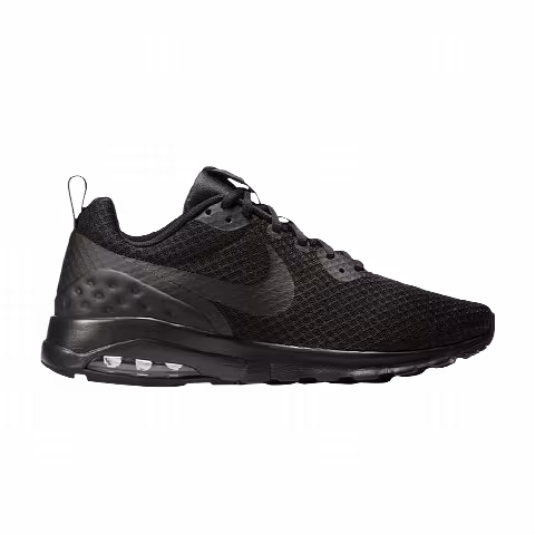 Nike Air Max Motion LW 'Triple Black'