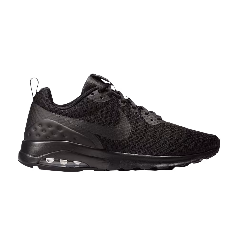 Nike Air Max Motion LW Triple Black