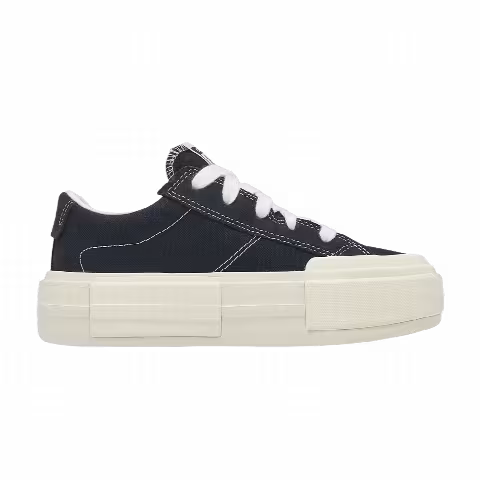 Converse Cruise Low 'Black White'