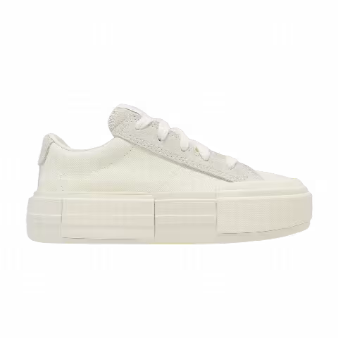 Converse Cruise Low 'Beige White'