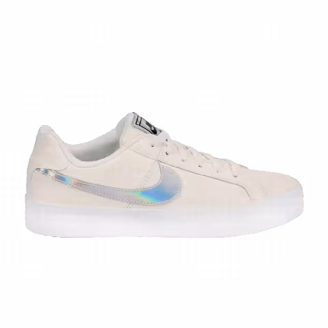 Nike Wmns Court Royale AC 'Sail'