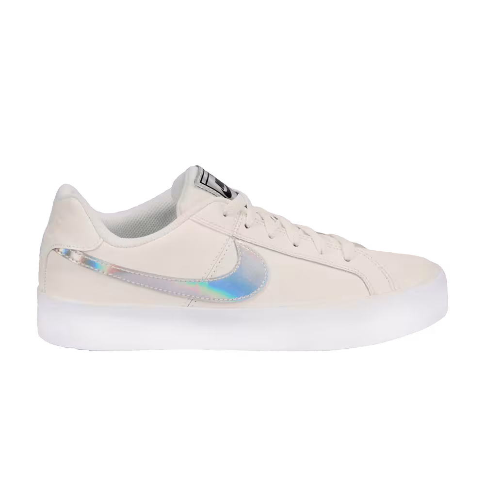 Nike Women's Court Royale AC Sail