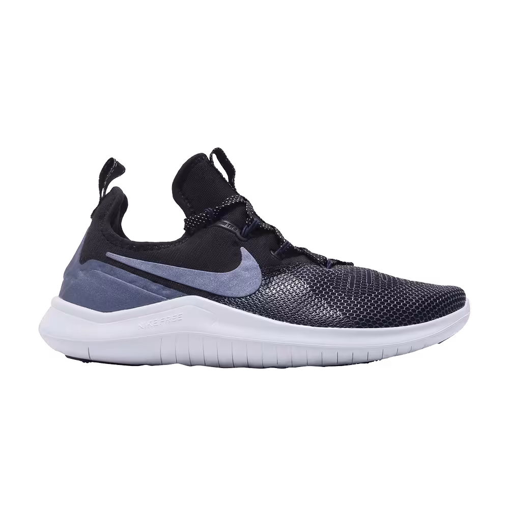 Nike Women's Free TR 8 Metallic Black