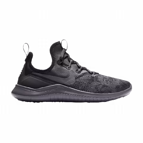 Nike Wmns Free TR 8 Flock 'Black Thunder Grey'