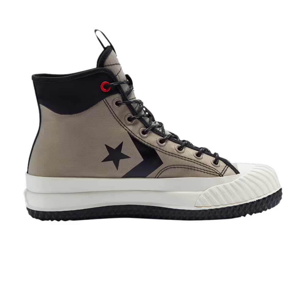 Converse Bosey MC Gore-Tex High Malted Black