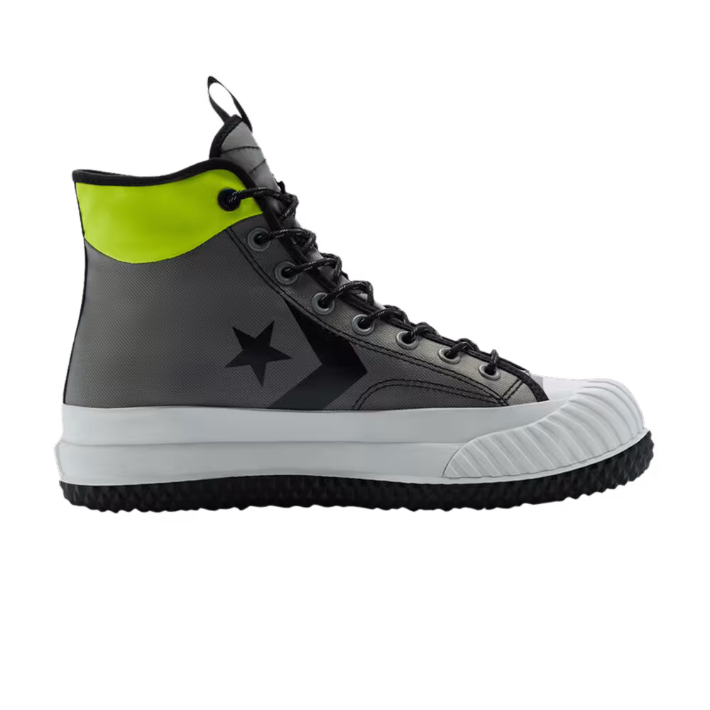 Converse Bosey MC Gore-Tex High Limestone Grey
