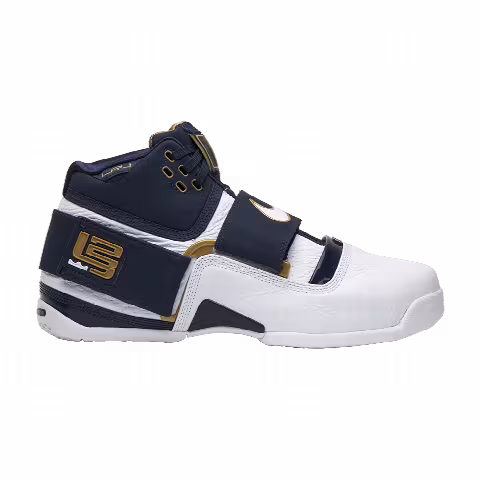 Nike LeBron Soldier 1 '25 Straight'